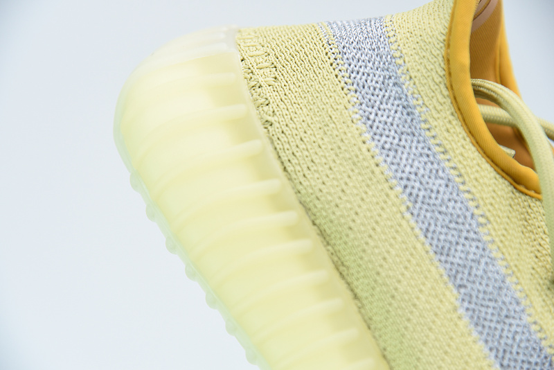 ADIDAS YEEZY BOOST 350 V2 “MARSH” FX9034
