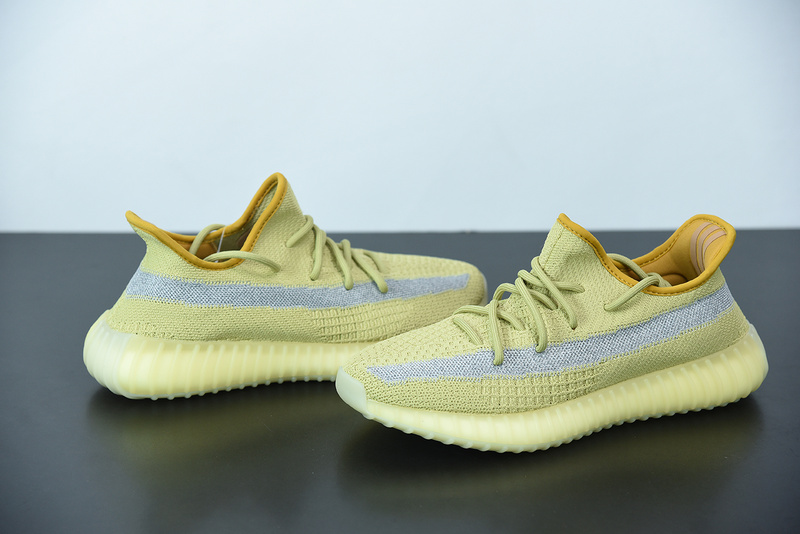 ADIDAS YEEZY BOOST 350 V2 “MARSH” FX9034
