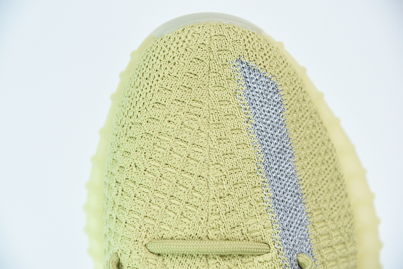 ADIDAS YEEZY BOOST 350 V2 “MARSH” FX9034