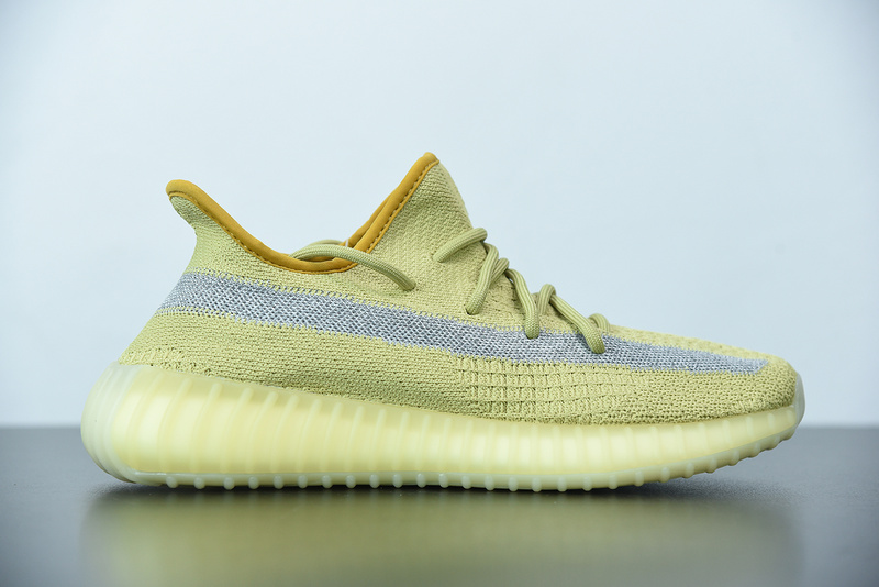 ADIDAS YEEZY BOOST 350 V2 “MARSH” FX9034