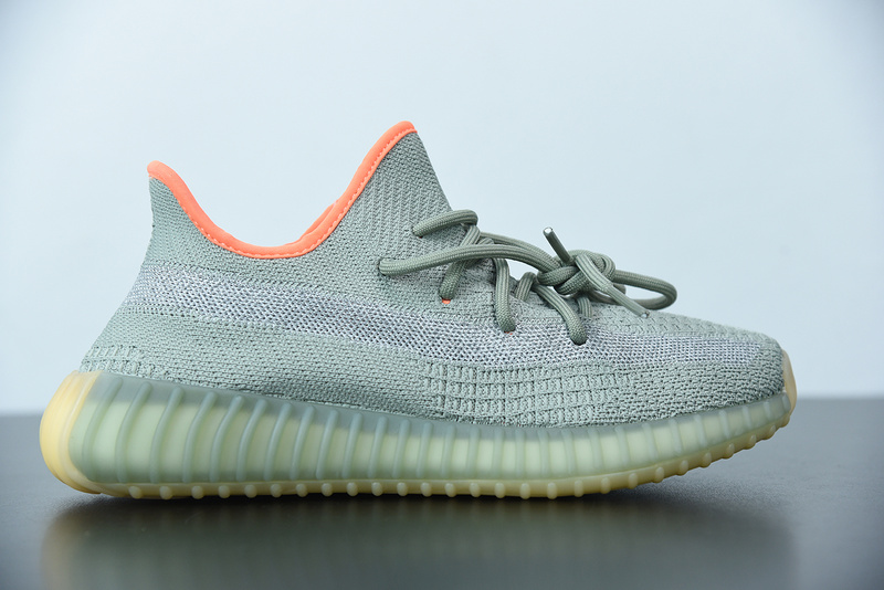 ADIDAS YEEZY BOOST 350 V2 DESERT SAGE FX9035