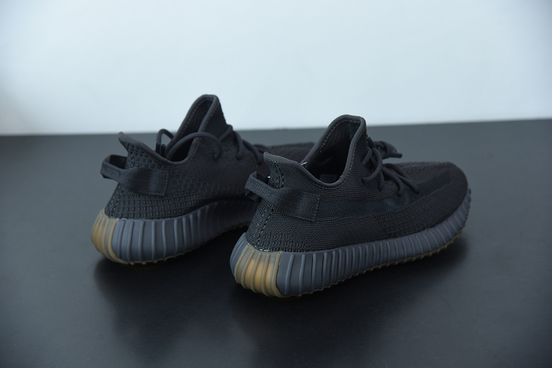 ADIDAS YEEZY BOOST 350 V2 CINDER NON-REFLECTIVE FY2903