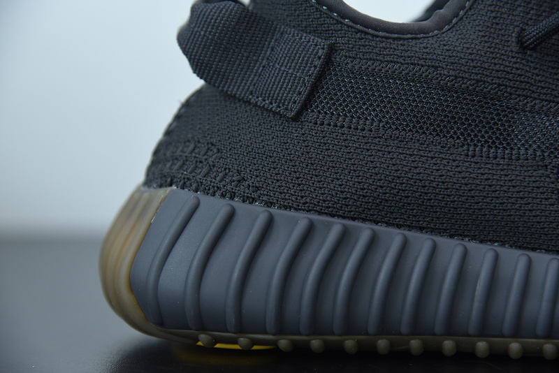 ADIDAS YEEZY BOOST 350 V2 CINDER NON-REFLECTIVE FY2903