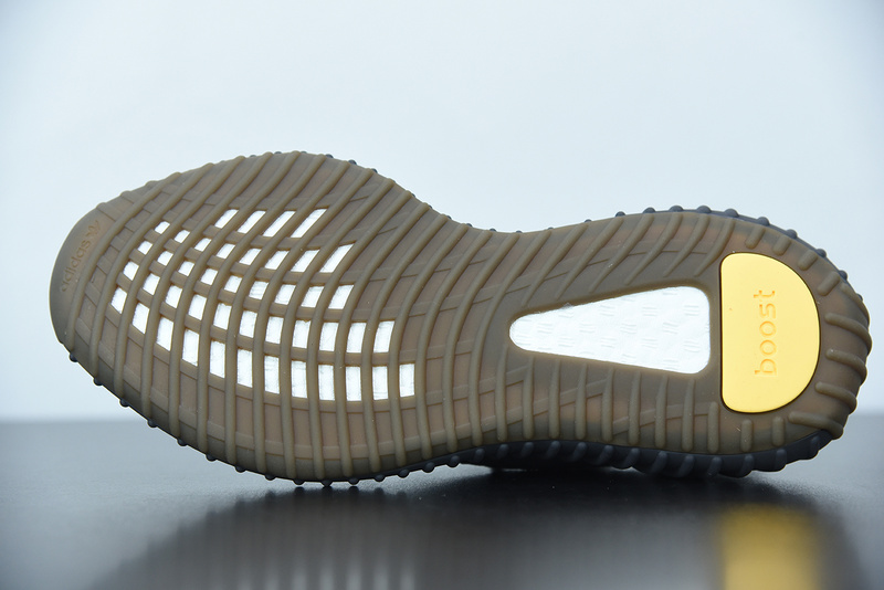 ADIDAS YEEZY BOOST 350 V2 CINDER REFLECTIVE FY4176