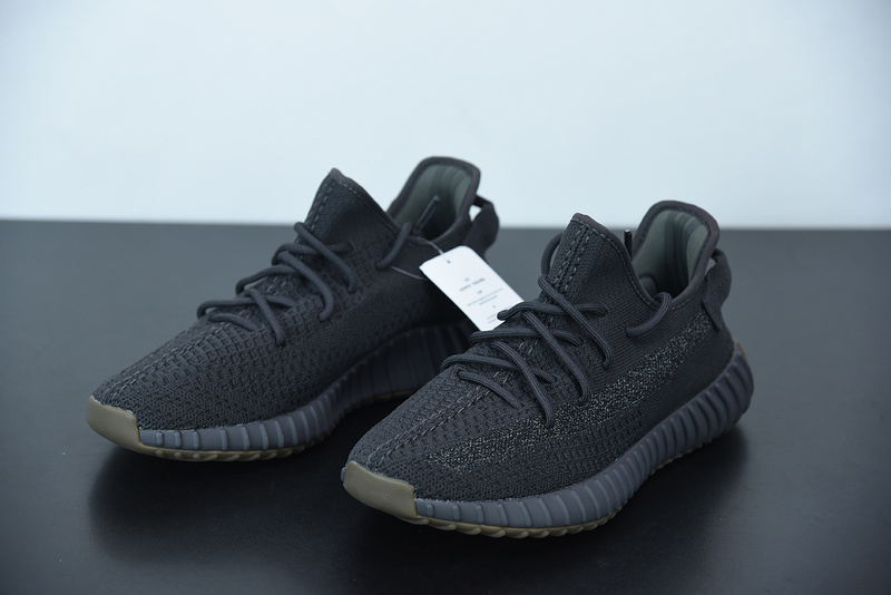 ADIDAS YEEZY BOOST 350 V2 CINDER REFLECTIVE FY4176