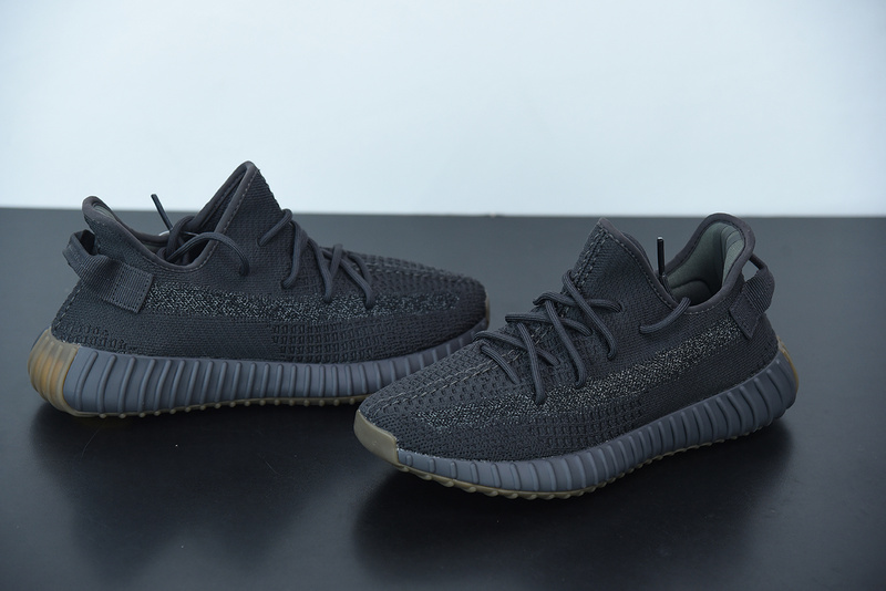 ADIDAS YEEZY BOOST 350 V2 CINDER REFLECTIVE FY4176