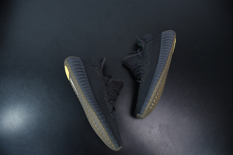 ADIDAS YEEZY BOOST 350 V2 CINDER REFLECTIVE FY4176