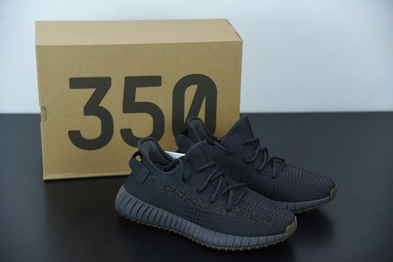 ADIDAS YEEZY BOOST 350 V2 CINDER REFLECTIVE FY4176