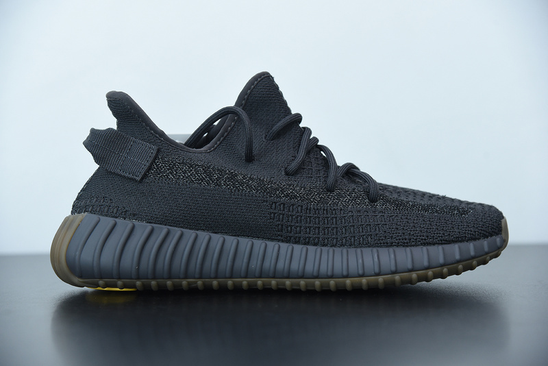 ADIDAS YEEZY BOOST 350 V2 CINDER REFLECTIVE FY4176