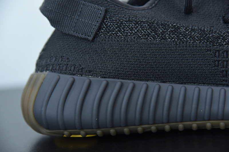 ADIDAS YEEZY BOOST 350 V2 CINDER REFLECTIVE FY4176