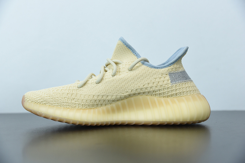 ADIDAS YEEZY BOOST 350 V2 “LINEN” FY5158