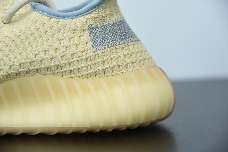 ADIDAS YEEZY BOOST 350 V2 “LINEN” FY5158