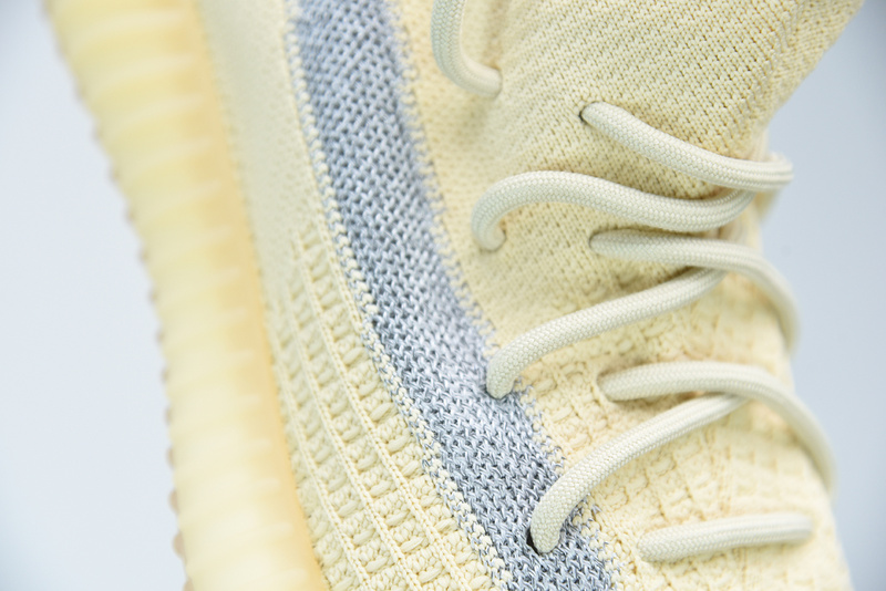 ADIDAS YEEZY BOOST 350 V2 “LINEN” FY5158