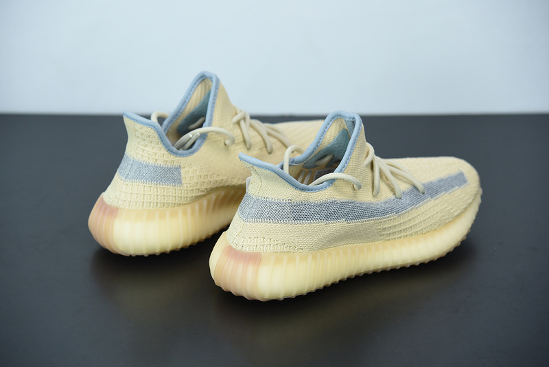 ADIDAS YEEZY BOOST 350 V2 “LINEN” FY5158