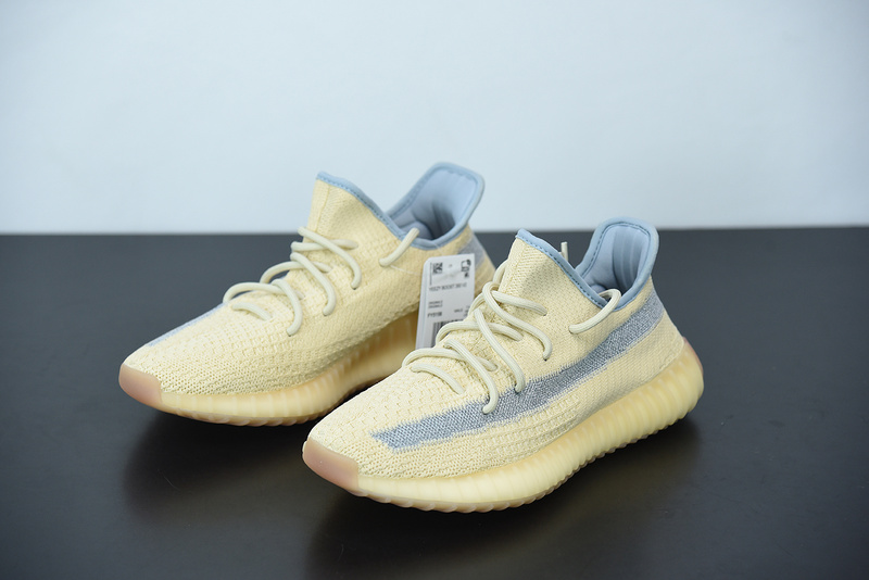 ADIDAS YEEZY BOOST 350 V2 “LINEN” FY5158