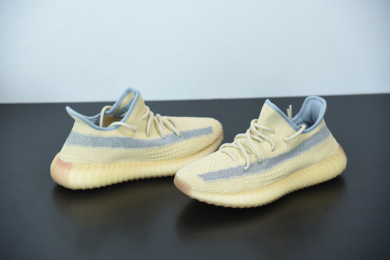 ADIDAS YEEZY BOOST 350 V2 “LINEN” FY5158