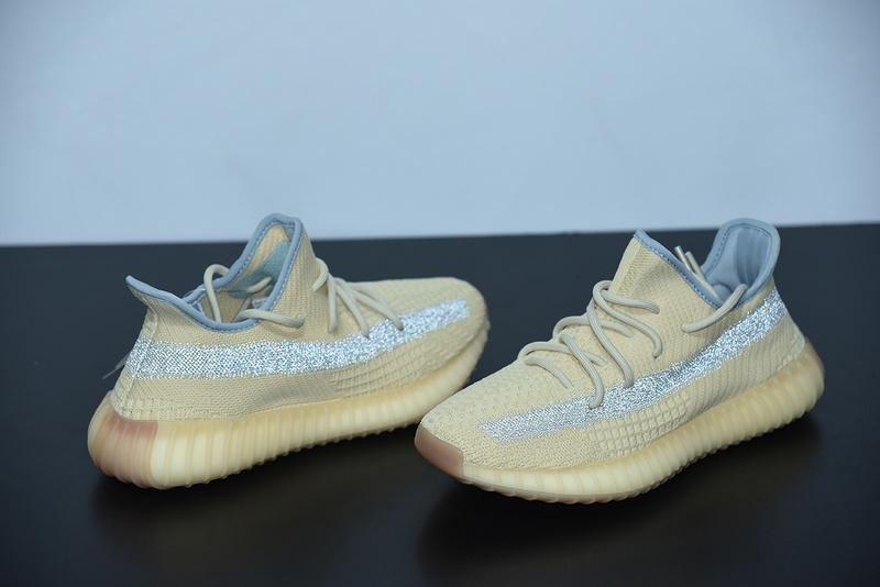 ADIDAS YEEZY BOOST 350 V2 “LINEN” FY5158