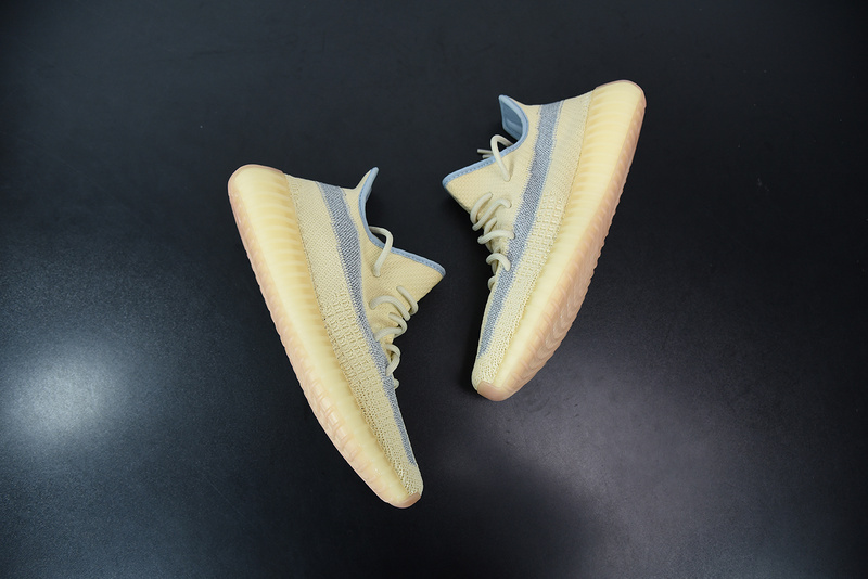 ADIDAS YEEZY BOOST 350 V2 “LINEN” FY5158