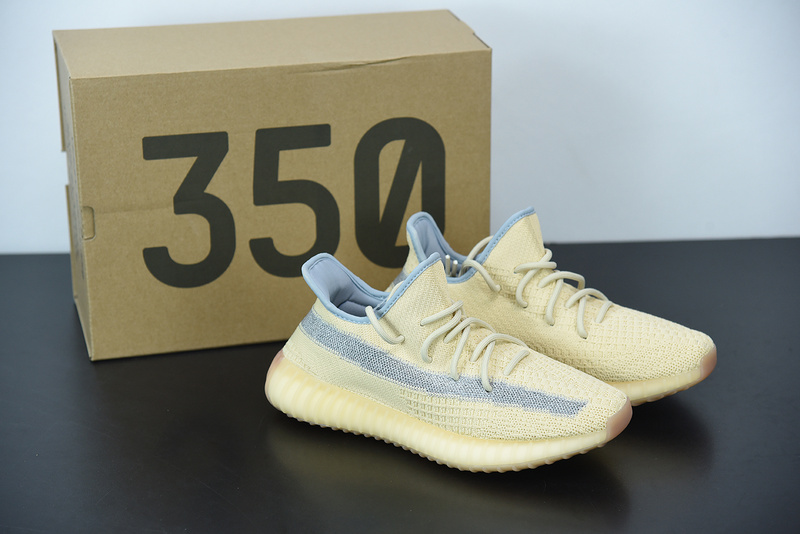 ADIDAS YEEZY BOOST 350 V2 “LINEN” FY5158