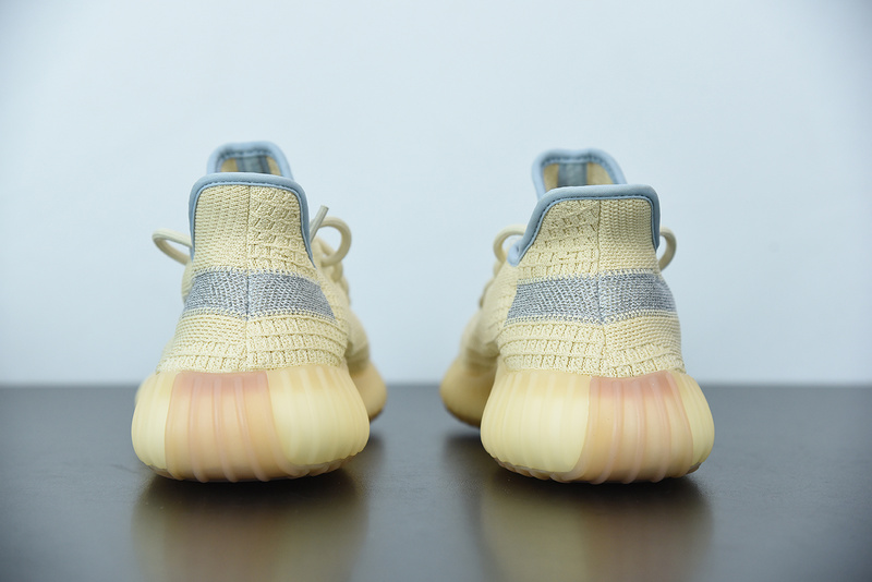 ADIDAS YEEZY BOOST 350 V2 “LINEN” FY5158