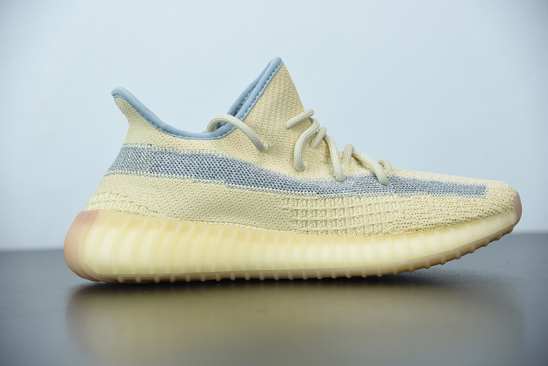 ADIDAS YEEZY BOOST 350 V2 “LINEN” FY5158