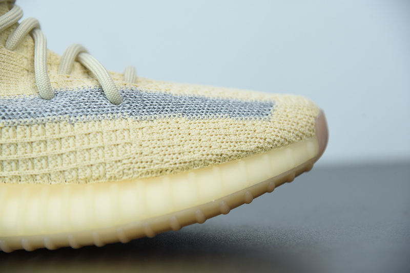 ADIDAS YEEZY BOOST 350 V2 “LINEN” FY5158