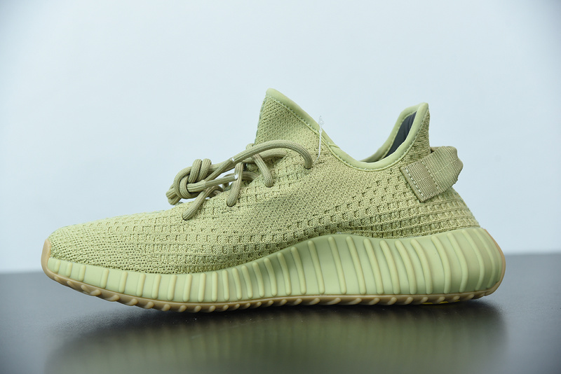 ADIDAS YEEZY BOOST 350 V2 SULFUR FY5346