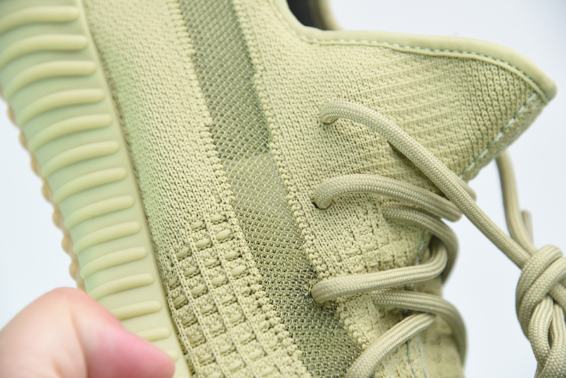 ADIDAS YEEZY BOOST 350 V2 SULFUR FY5346