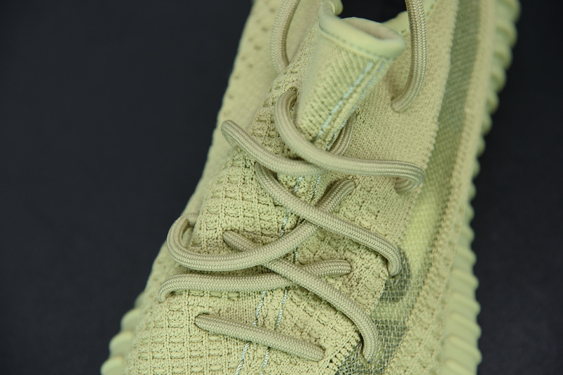 ADIDAS YEEZY BOOST 350 V2 SULFUR FY5346