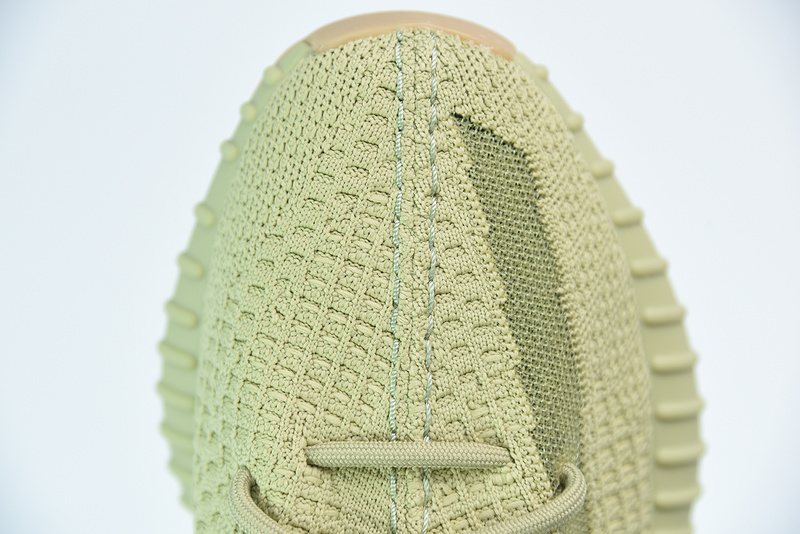 ADIDAS YEEZY BOOST 350 V2 SULFUR FY5346