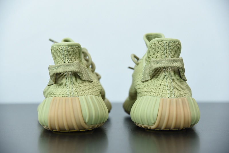 ADIDAS YEEZY BOOST 350 V2 SULFUR FY5346