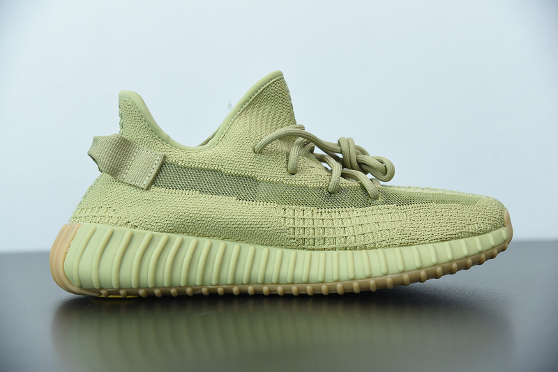 ADIDAS YEEZY BOOST 350 V2 SULFUR FY5346