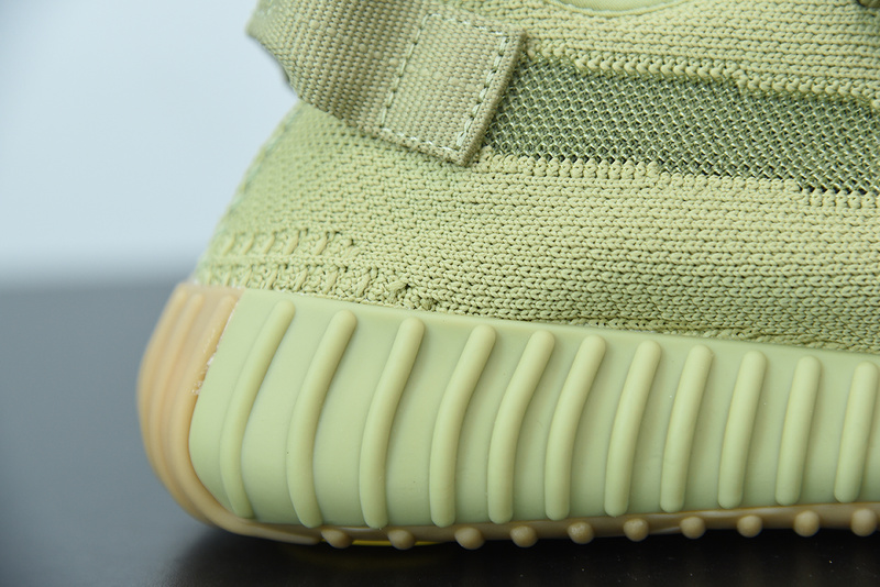 ADIDAS YEEZY BOOST 350 V2 SULFUR FY5346