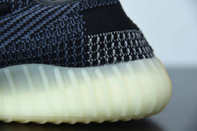 ADIDAS YEEZY BOOST 350 V2 “CARBON” FZ5000