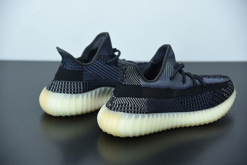 ADIDAS YEEZY BOOST 350 V2 “CARBON” FZ5000