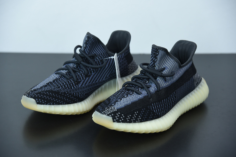 ADIDAS YEEZY BOOST 350 V2 “CARBON” FZ5000