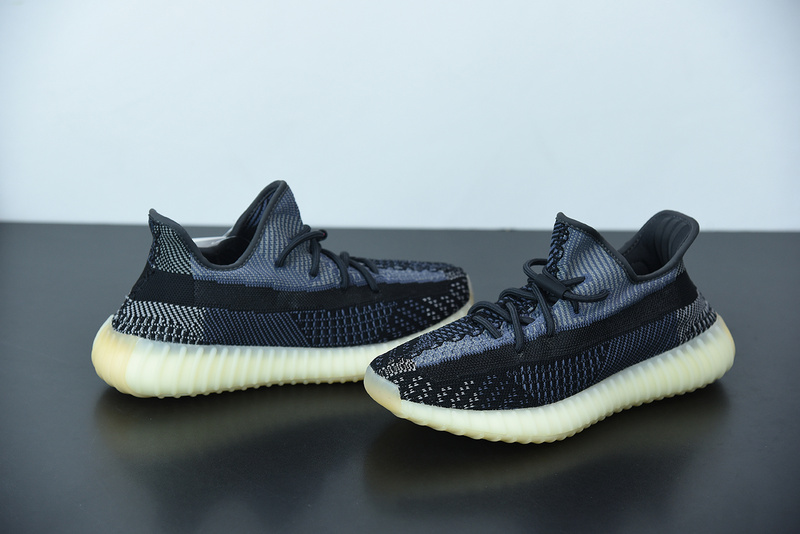 ADIDAS YEEZY BOOST 350 V2 “CARBON” FZ5000