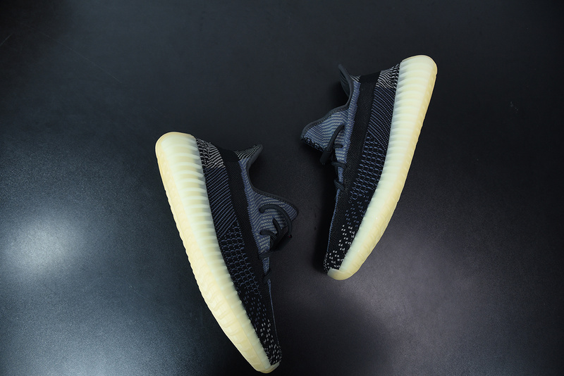 ADIDAS YEEZY BOOST 350 V2 “CARBON” FZ5000