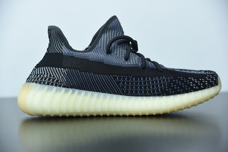 ADIDAS YEEZY BOOST 350 V2 “CARBON” FZ5000