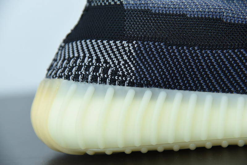 ADIDAS YEEZY BOOST 350 V2 “CARBON” FZ5000