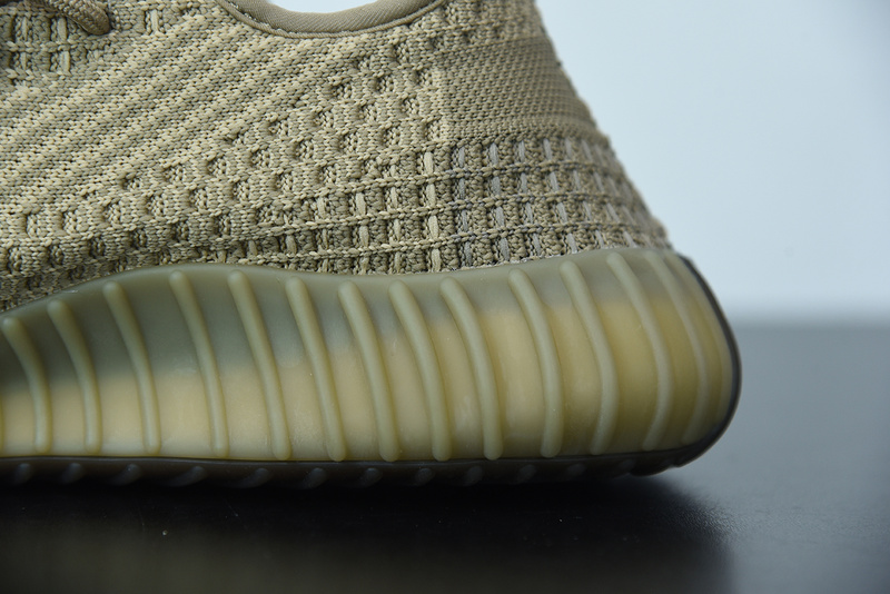 ADIDAS YEEZY BOOST 350 V2 "SAND TAUPE" FZ5240