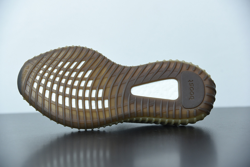 ADIDAS YEEZY BOOST 350 V2 "SAND TAUPE" FZ5240