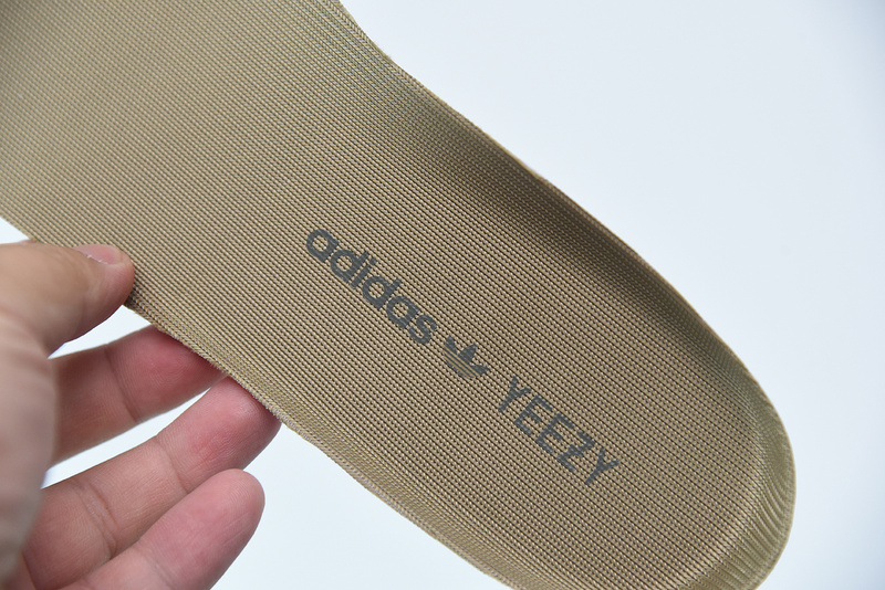 ADIDAS YEEZY BOOST 350 V2 "SAND TAUPE" FZ5240