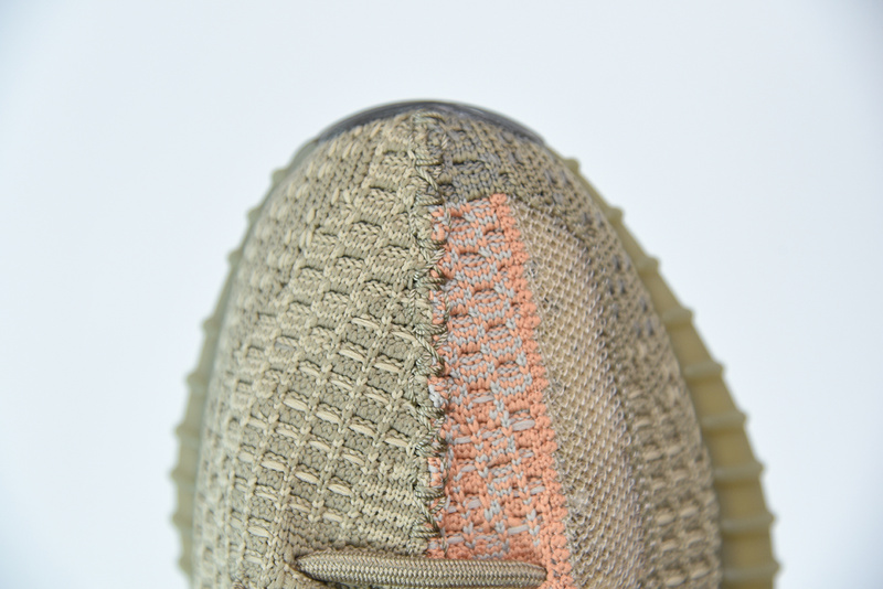 ADIDAS YEEZY BOOST 350 V2 "SAND TAUPE" FZ5240