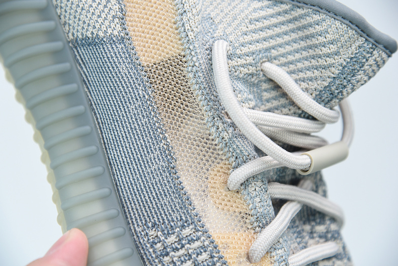 ADIDAS YEEZY BOOST 350 V2 "SRAFIL " FZ5421