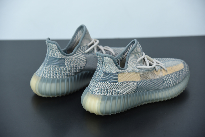 ADIDAS YEEZY BOOST 350 V2 "SRAFIL " FZ5421