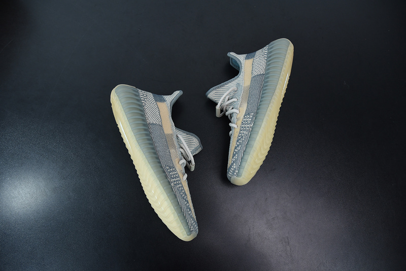ADIDAS YEEZY BOOST 350 V2 "SRAFIL " FZ5421