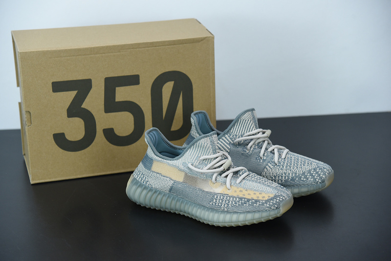 ADIDAS YEEZY BOOST 350 V2 "SRAFIL " FZ5421