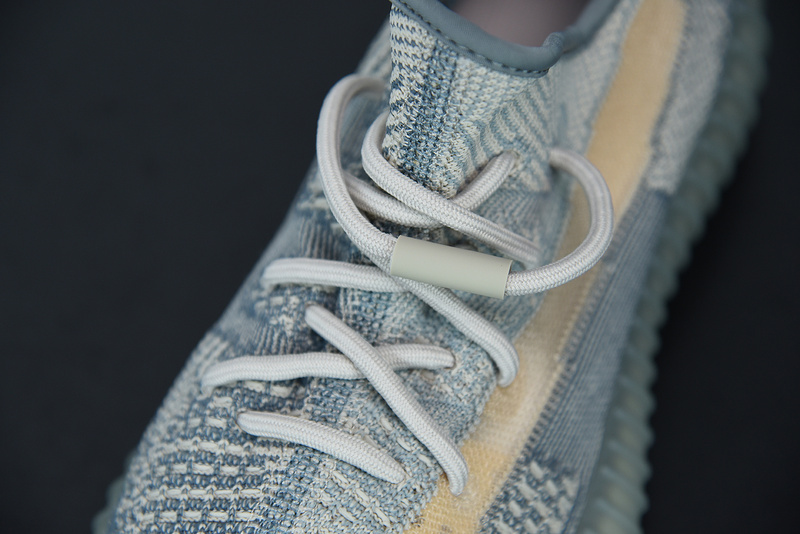 ADIDAS YEEZY BOOST 350 V2 "SRAFIL " FZ5421