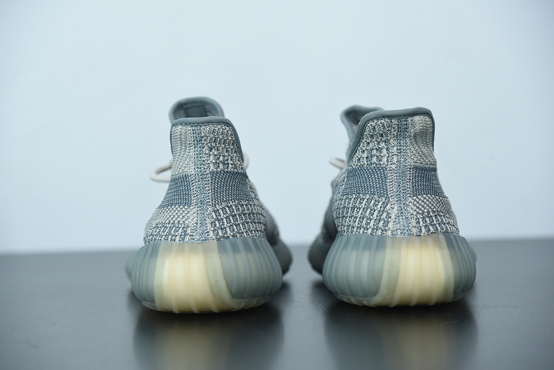 ADIDAS YEEZY BOOST 350 V2 "SRAFIL " FZ5421